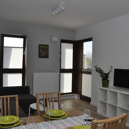 Prudentia Apartments Wola Βαρσοβία Εξωτερικό φωτογραφία