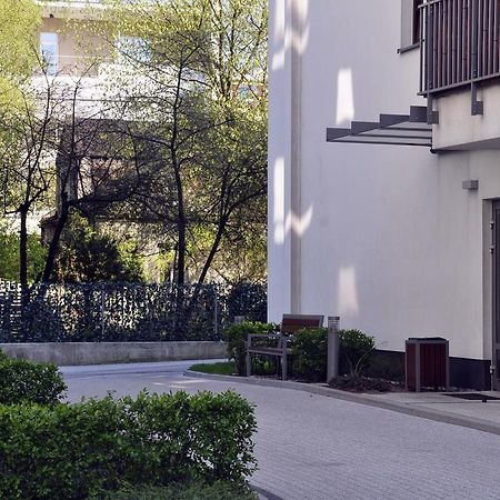 Prudentia Apartments Wola Βαρσοβία Εξωτερικό φωτογραφία