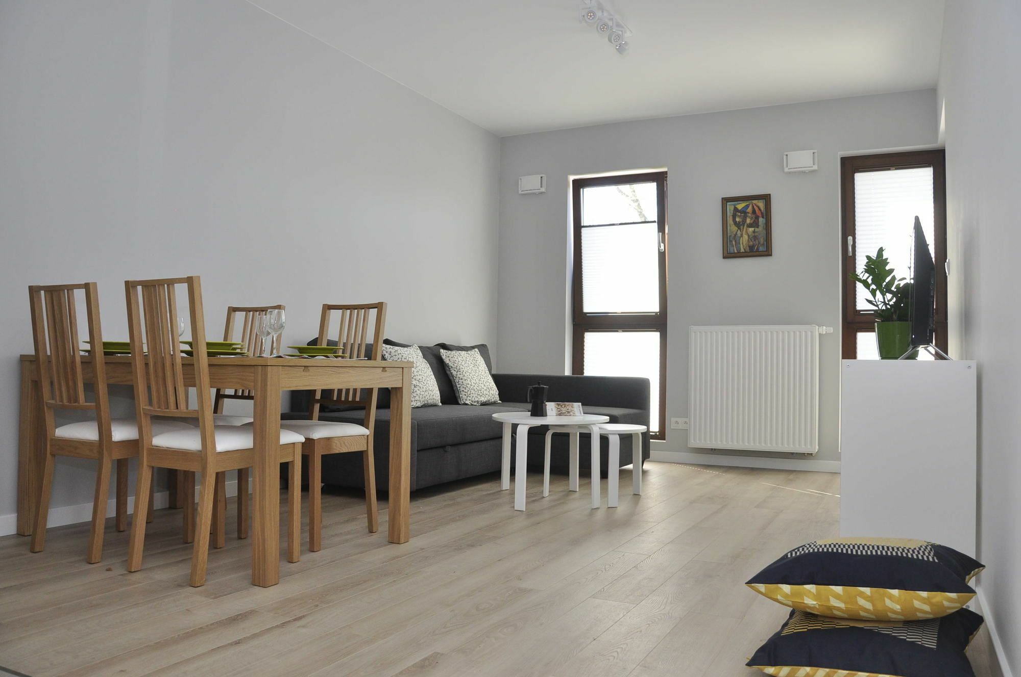 Prudentia Apartments Wola Βαρσοβία Εξωτερικό φωτογραφία