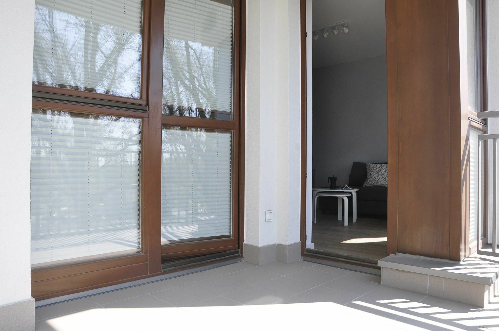 Prudentia Apartments Wola Βαρσοβία Εξωτερικό φωτογραφία