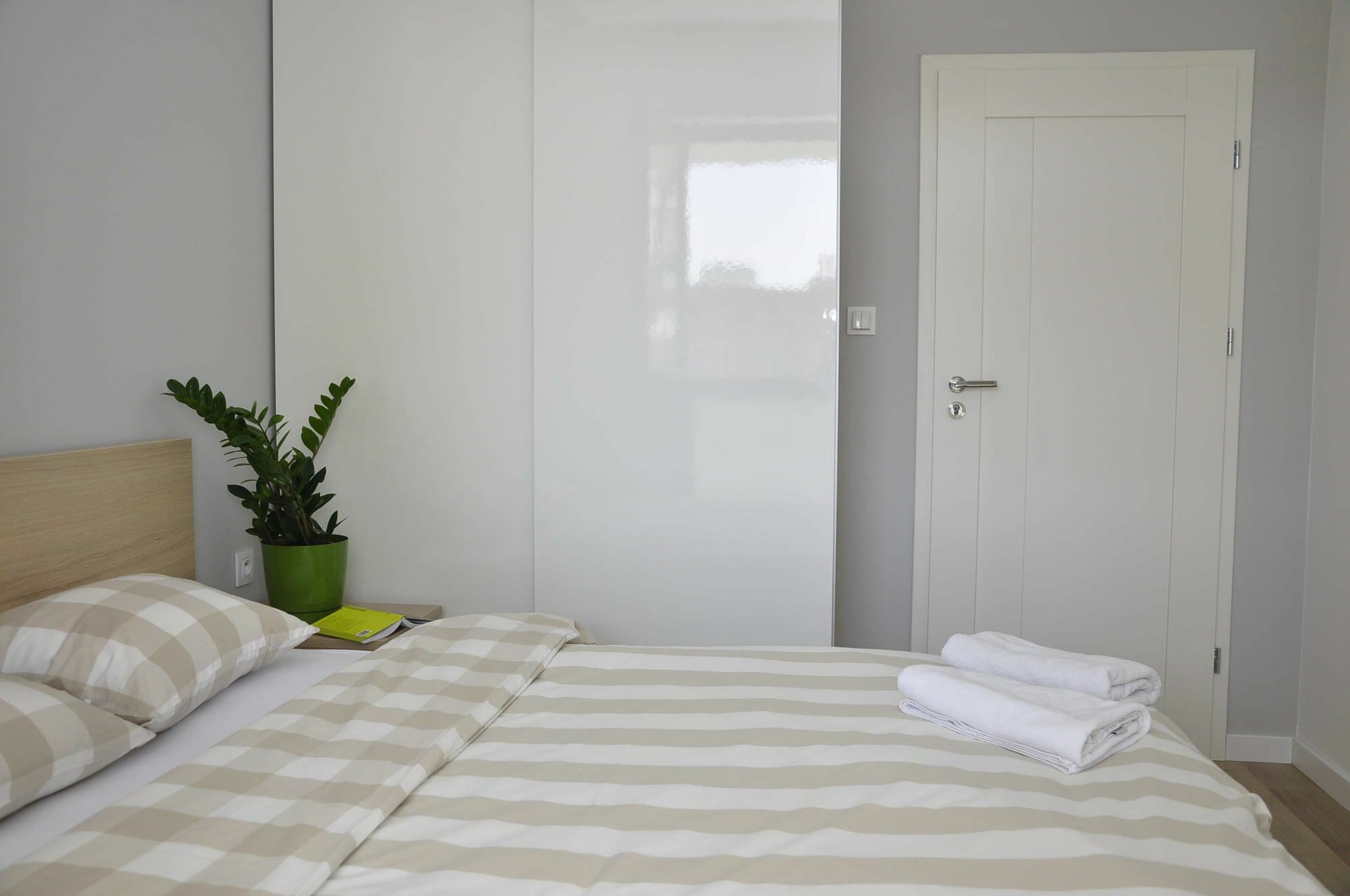 Prudentia Apartments Wola Βαρσοβία Εξωτερικό φωτογραφία
