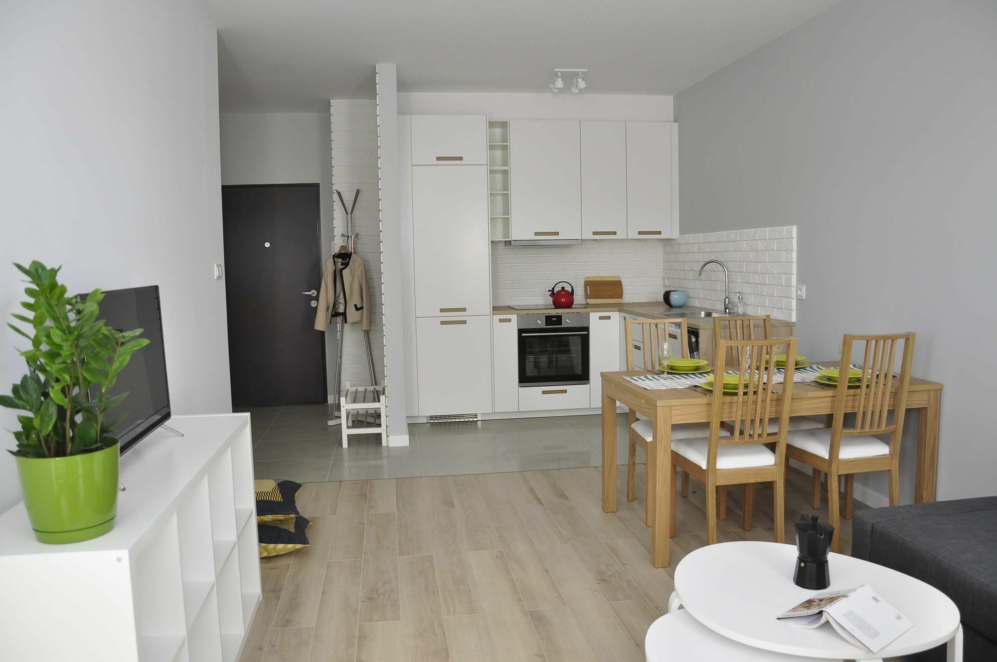 Prudentia Apartments Wola Βαρσοβία Εξωτερικό φωτογραφία