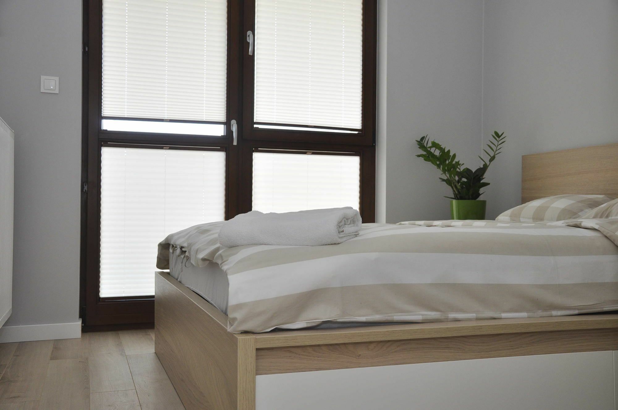 Prudentia Apartments Wola Βαρσοβία Εξωτερικό φωτογραφία